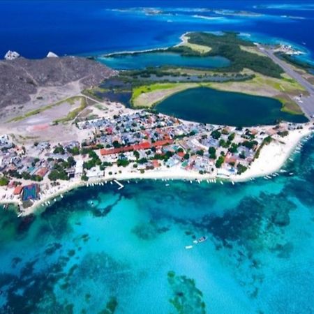لوس روكيس Posada Galapagos المظهر الخارجي الصورة