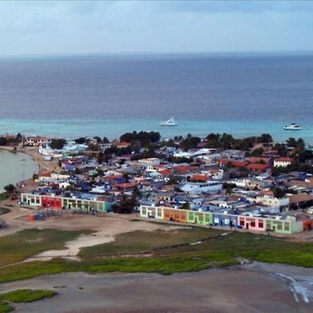 لوس روكيس Posada Galapagos المظهر الخارجي الصورة