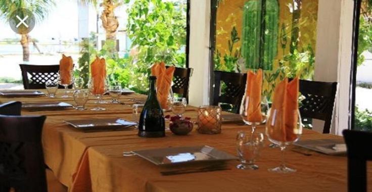 لوس روكيس Posada Galapagos المظهر الخارجي الصورة