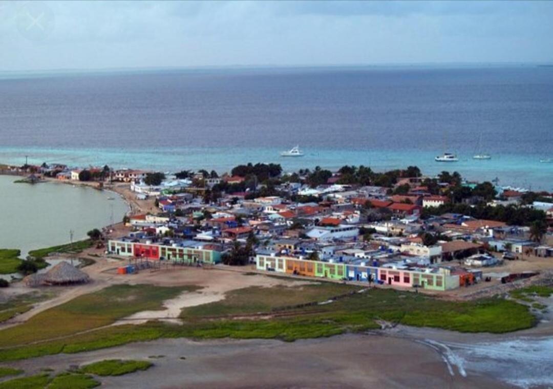 لوس روكيس Posada Galapagos المظهر الخارجي الصورة